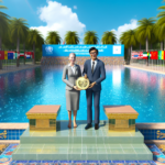 Swimming pool culture recognized by UNESCO