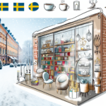Bookstores in Stockholm: Södermalm's Unique and Cozy Shops