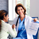 Successful fight against cervical cancer: "Pleasant"