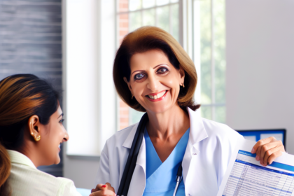 Successful fight against cervical cancer: "Pleasant"