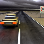 200 km/h wrong direction of travel