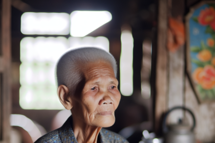 80-year-old was raped - must wait for compensation