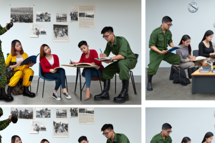 High preparedness level