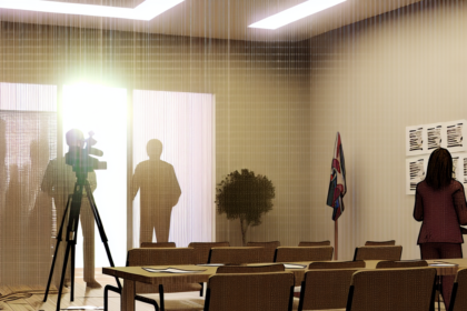 Åkesson: Then Nyberg will resign