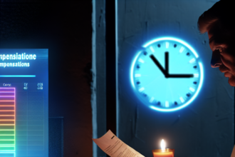 This is how much you get in compensation after the power outages