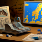 Unique dna analysis of extinct rhinoceros in wolf stomach | Sweden