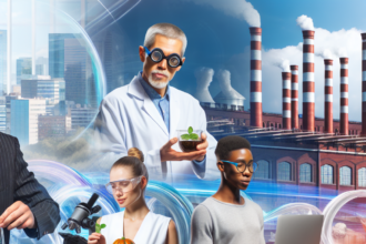 They challenge the food giants with new approaches