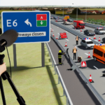 E6 closed after accident | The Express