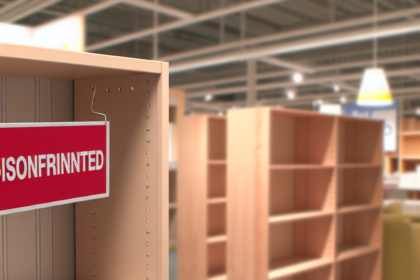 The Ikea classic is disappearing