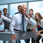 Janne Josefsson collapsed: Had a stroke