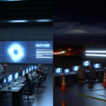 New Netflix crash when "Stranger things" was released | TV & streaming