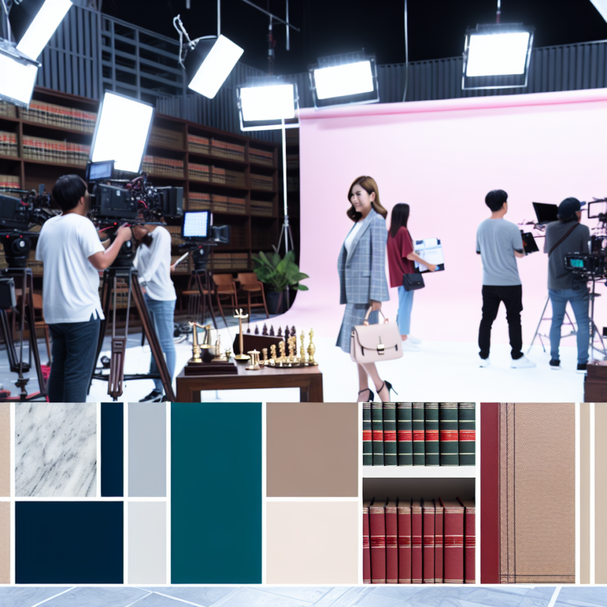 Legally blonde spinoff gets new season