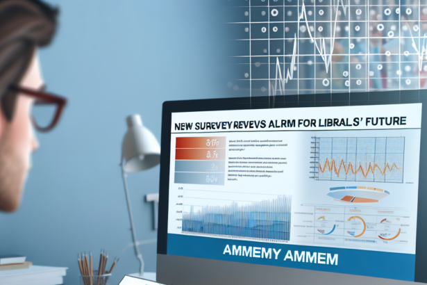 The scary figure for the Liberals in a new survey | Policy