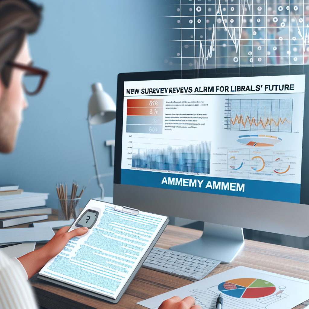 The scary figure for the Liberals in a new survey | Policy