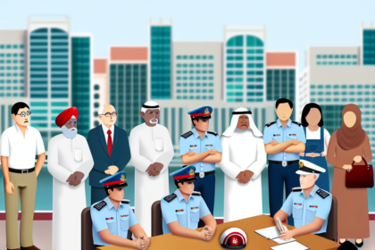 RIGHT NOW: Rape alarm in Örebro