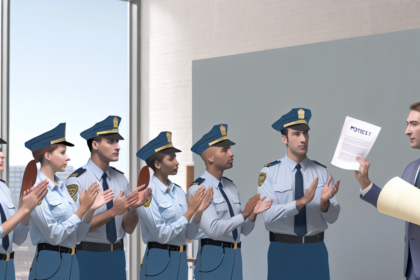 The prosecutor closes the preliminary investigation against the police officers in Boden