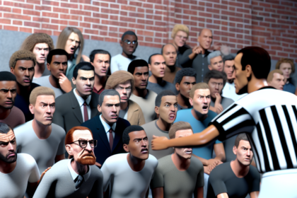 SD requests that Katja Nyberg be fired