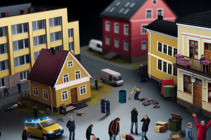 Missing boy in Svedala