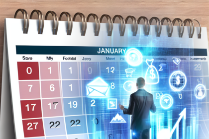 New Year's resolutions you should make to your wallet