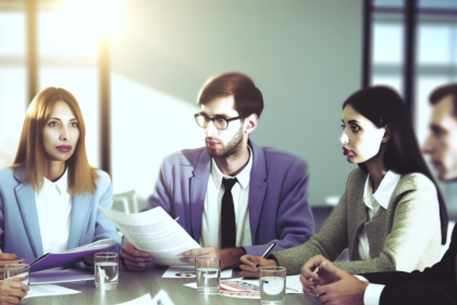 The Social Democrats single out SD: "The dominant force"