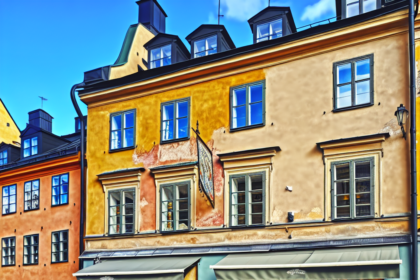 Cafés in Stockholm - Coffee like a Stockholmer