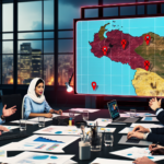 Experts: Oil not the target of the US attack on Venezuela