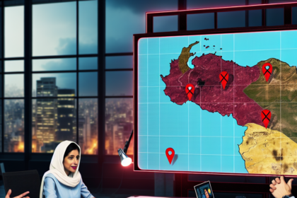 Experts: Oil not the target of the US attack on Venezuela