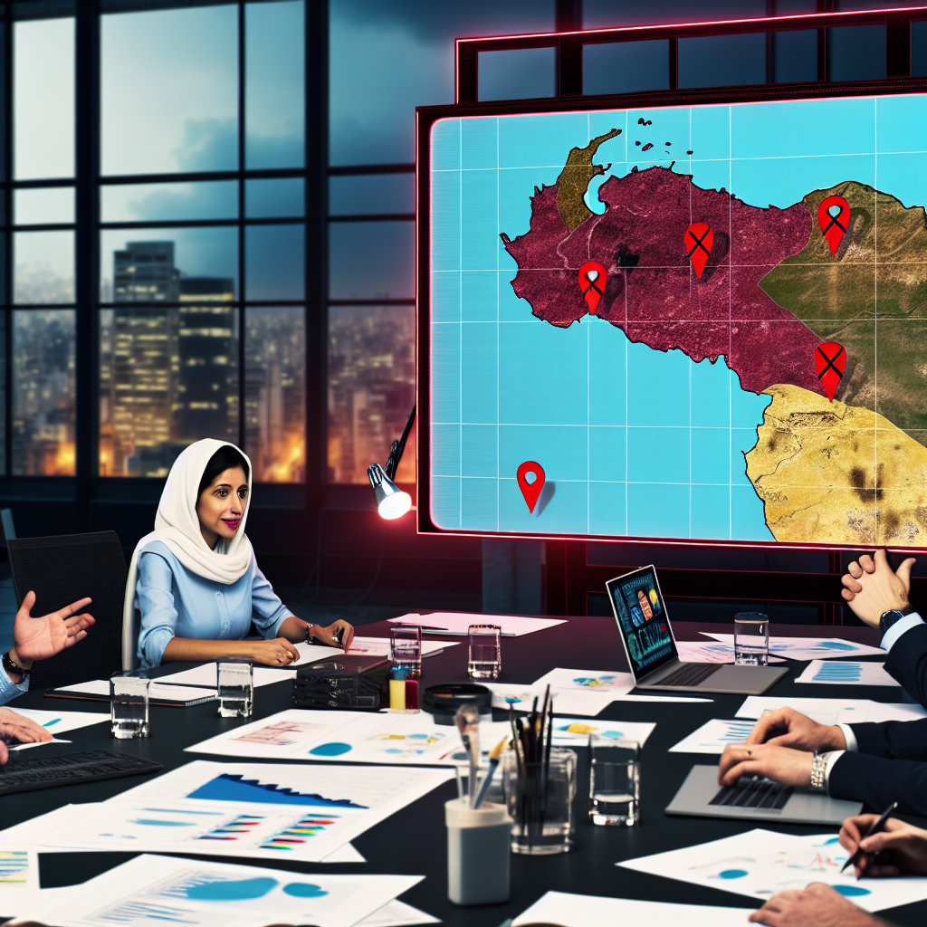 Experts: Oil not the target of the US attack on Venezuela