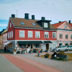 Vilma Andersson's days before the murder in Rönninge