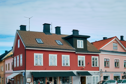 Vilma Andersson's days before the murder in Rönninge