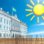 The government and SD want to force the Riksdag this summer