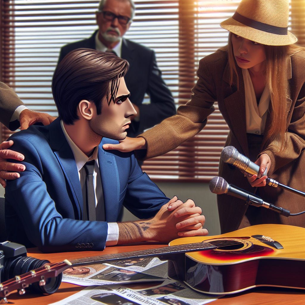 Kanye West is being treated after wife Bianca Censori's ultimatum