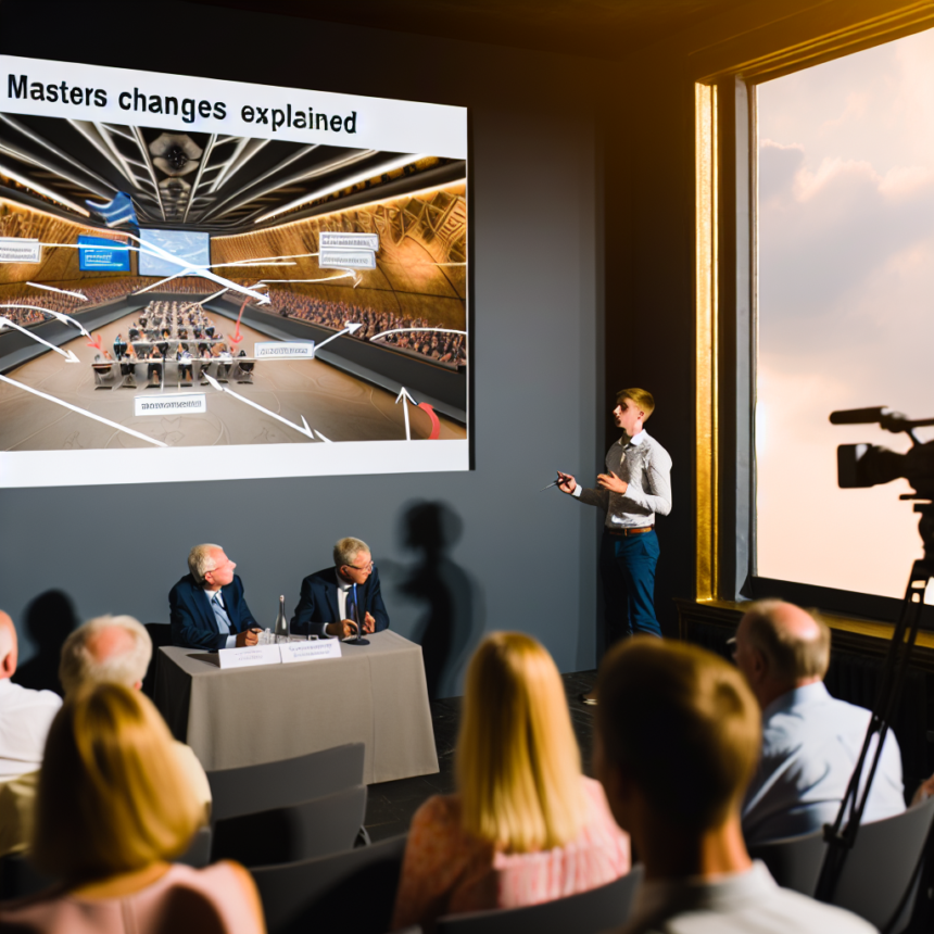 SVT's changes to the Master of Masters 2026