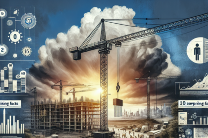 10 things you probably didn't know about cranes