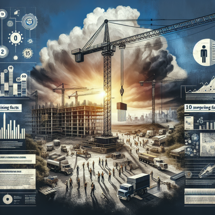 10 things you probably didn't know about cranes