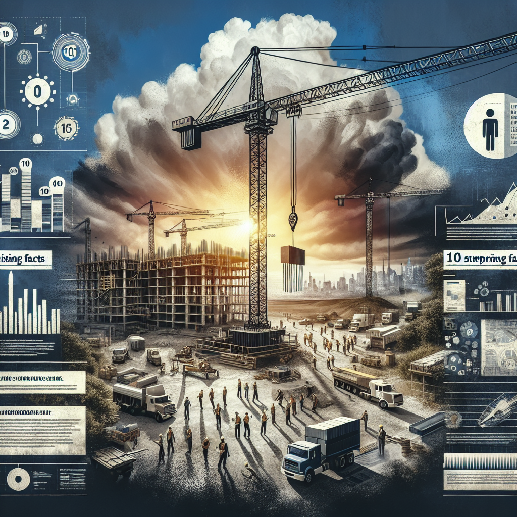 10 things you probably didn't know about cranes