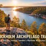 A Journey Through Sweden’s Maritime Wilderness