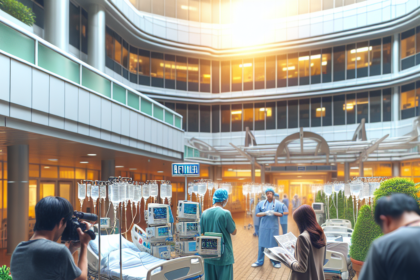 Christina Applegate to hospital