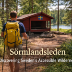 Discovering Sweden’s Accessible Wilderness