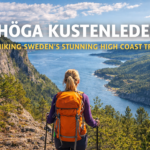 Hiking Sweden’s Stunning High Coast Trail