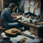 Markoolio invented our romance