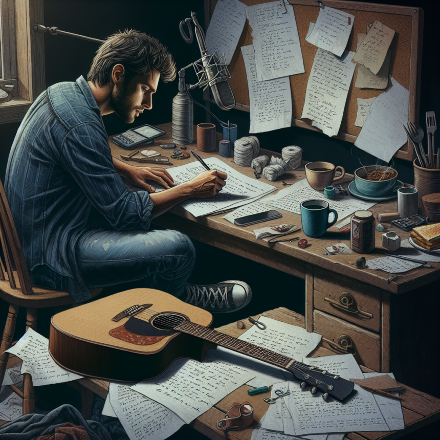 Markoolio invented our romance