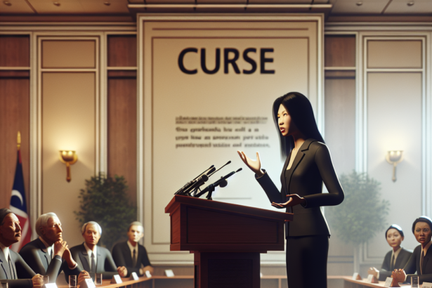 Svantesson's answer to S about the budget criticism: Cursed