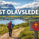 Walking Scandinavia’s Historic Pilgrim Trail