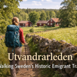 Walking Sweden’s Historic Emigrant Trail
